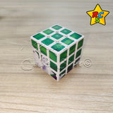 Cubo 3x3 Batman + Joker Rubiks Coleccion Edicion Limitada x2