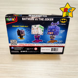 Cubo 3x3 Batman + Joker Rubiks Coleccion Edicion Limitada x2