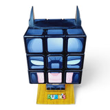 Cubo 3x3 Batman DC Comics Edición Limitada Coleccionable