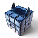 Cubo 3x3 Batman DC Comics Edición Limitada Coleccionable