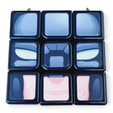Cubo 3x3 Batman DC Comics Edición Limitada Coleccionable