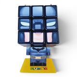 Cubo 3x3 Batman DC Comics Edición Limitada Coleccionable