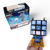 Cubo 3x3 Batman DC Comics Edición Limitada Coleccionable