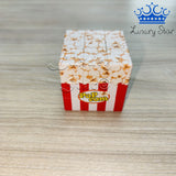 Cubo 3x3 Pop Corn Crispetas Coleccion