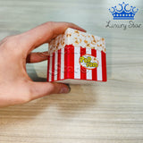 Cubo 3x3 Pop Corn Crispetas Coleccion