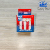 Cubo 3x3 Pop Corn Crispetas Coleccion