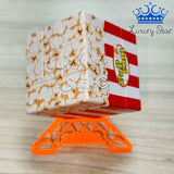 Cubo 3x3 Pop Corn Crispetas Coleccion