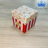 Cubo 3x3 Pop Corn Crispetas Coleccion