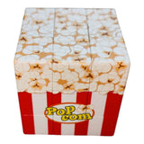 Cubo 3x3 Pop Corn Crispetas Coleccion