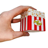 Cubo 3x3 Pop Corn Crispetas Coleccion