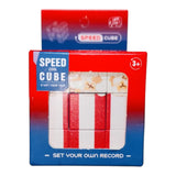 Cubo 3x3 Pop Corn Crispetas Coleccion