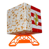 Cubo 3x3 Pop Corn Crispetas Coleccion