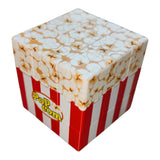 Cubo 3x3 Pop Corn Crispetas Coleccion