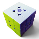 Cubo 3X3 GAN V100 Gengar Speed Cube Ballcore Limitado