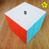 Cubo 3x3 Gigante 19cm Funcional Diansheng Stickerless