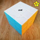 Cubo 3x3 Gigante 19cm Funcional Diansheng Stickerless