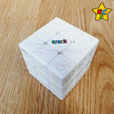 Cubo 3X3 Hello Kitty Coleccionable Con Peluche