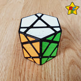 Cubo 3x3 Hexagonal Prisma Fanxin Mirror