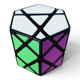 Cubo 3x3 Hexagonal Prisma Fanxin Mirror