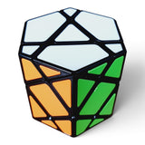 Cubo 3x3 Hexagonal Prisma Fanxin Mirror