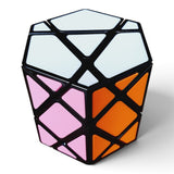 Cubo 3x3 Hexagonal Prisma Fanxin Mirror