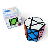 Cubo 3x3 Hexagonal Prisma Fanxin Mirror