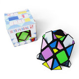 Cubo 3x3 Hexagonal Prisma Fanxin Mirror