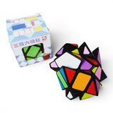 Cubo 3x3 Hexagonal Prisma Fanxin Mirror