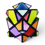 Cubo 3x3 Hexagonal Prisma Fanxin Mirror