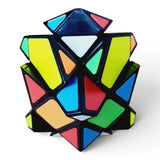 Cubo 3x3 Hexagonal Prisma Fanxin Mirror