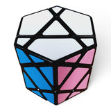 Cubo 3x3 Hexagonal Prisma Fanxin Mirror