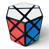 Cubo 3x3 Hexagonal Prisma Fanxin Mirror