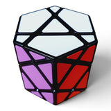 Cubo 3x3 Hexagonal Prisma Fanxin Mirror
