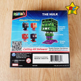 Cubo Hulk 3x3 Original Edicion Limitada Rubik's Verde