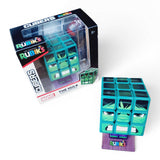 Cubo Hulk 3x3 Original Edicion Limitada Rubik's Verde