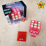 Cubo 3x3 Iron Man Marvel  Edicion Limitada Coleccionable