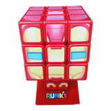 Cubo 3x3 Iron Man Marvel  Edicion Limitada Coleccionable