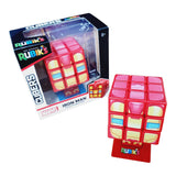 Cubo 3x3 Iron Man Marvel  Edicion Limitada Coleccionable