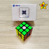 Cubo 3x3 MS3 V1 M Enhanced Negro Magnetico Diansheng SpeedCube