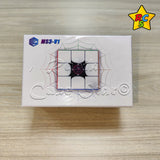 Cubo 3x3 MS3 V1 M Standar Magnetico DianSheng SpeedCube