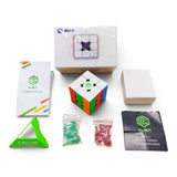 Cubo 3x3 MS3 V1 M Standar Magnetico DianSheng SpeedCube