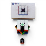Cubo 3x3 MS3 V1 M Standar Magnetico DianSheng SpeedCube