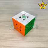 Cubo 3x3 MS3 V1 M Standar Magnetico DianSheng SpeedCube