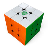 Cubo 3x3 MS3 V1 M Standar Magnetico DianSheng SpeedCube