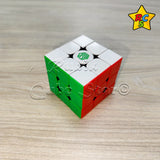 Cubo 3x3 MS3 V1 M Standar Magnetico DianSheng SpeedCube