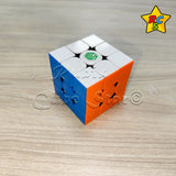 Cubo 3x3 MS3 V1 M Standar Magnetico DianSheng SpeedCube