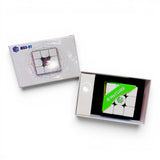 Cubo 3x3 MS3 V1 M Standar Magnetico DianSheng SpeedCube