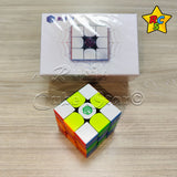 Cubo 3x3 MS3 V1 M Standar Magnetico DianSheng SpeedCube