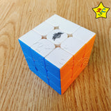 3x3 Cyclone Boys Sz Magnético Cubo Speed Stickerless