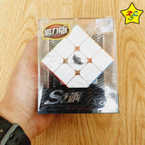 3x3 Cyclone Boys Sz Magnético Cubo Speed Stickerless